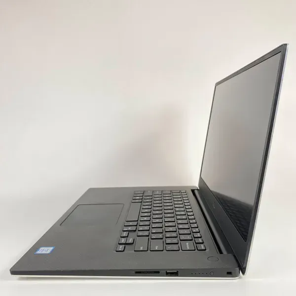 Ноутбук Dell XPS 15 7590 / 15.6" (1920x1080) IPS / Intel Core i5-9300H (4 (8) ядра по 2.4 - 4.1 GHz) / 16 GB DDR4 / 256 GB SSD / Intel UHD Graphics 630 / WebCam / HDMI - Зображення 5