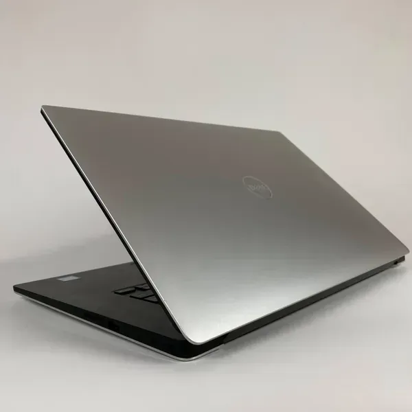 Ноутбук Dell XPS 15 7590 / 15.6" (1920x1080) IPS / Intel Core i5-9300H (4 (8) ядра по 2.4 - 4.1 GHz) / 16 GB DDR4 / 256 GB SSD / Intel UHD Graphics 630 / WebCam / HDMI - Зображення 7
