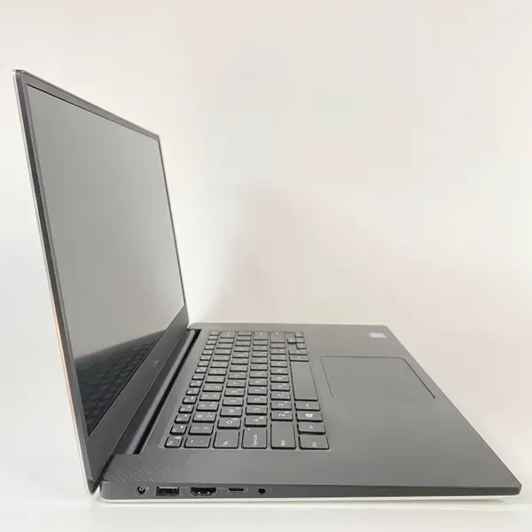 Ноутбук Dell XPS 15 7590 / 15.6" (1920x1080) IPS / Intel Core i5-9300H (4 (8) ядра по 2.4 - 4.1 GHz) / 16 GB DDR4 / 256 GB SSD / Intel UHD Graphics 630 / WebCam / HDMI - Зображення 4