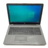 Ноутбук HP 250 G6 / 15.6" (1366x768) TN / Intel Core i3-7020U (2 (4) ядра по 2.3 GHz) / 8 GB DDR4 / 180 GB SSD / AMD Radeon R5 M330, 2 GB GDDR3, 64-bit / WebCam - Зображення 2