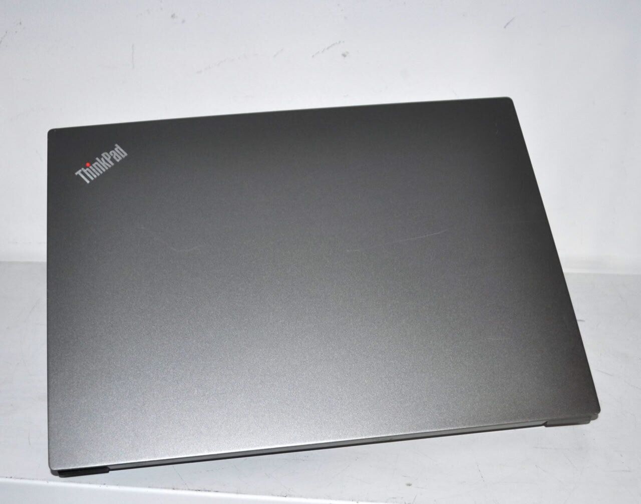 Ноутбук Б-клас Lenovo ThinkPad E480 / 14" (1920x1080) IPS / Intel Core i5-7200U (2 (4) ядра по 2.5 - 3.1 GHz) / 16 GB DDR4 / 480 GB SSD / Intel UHD Graphics 620 / WebCam / Windows 11 Pro - Зображення 12