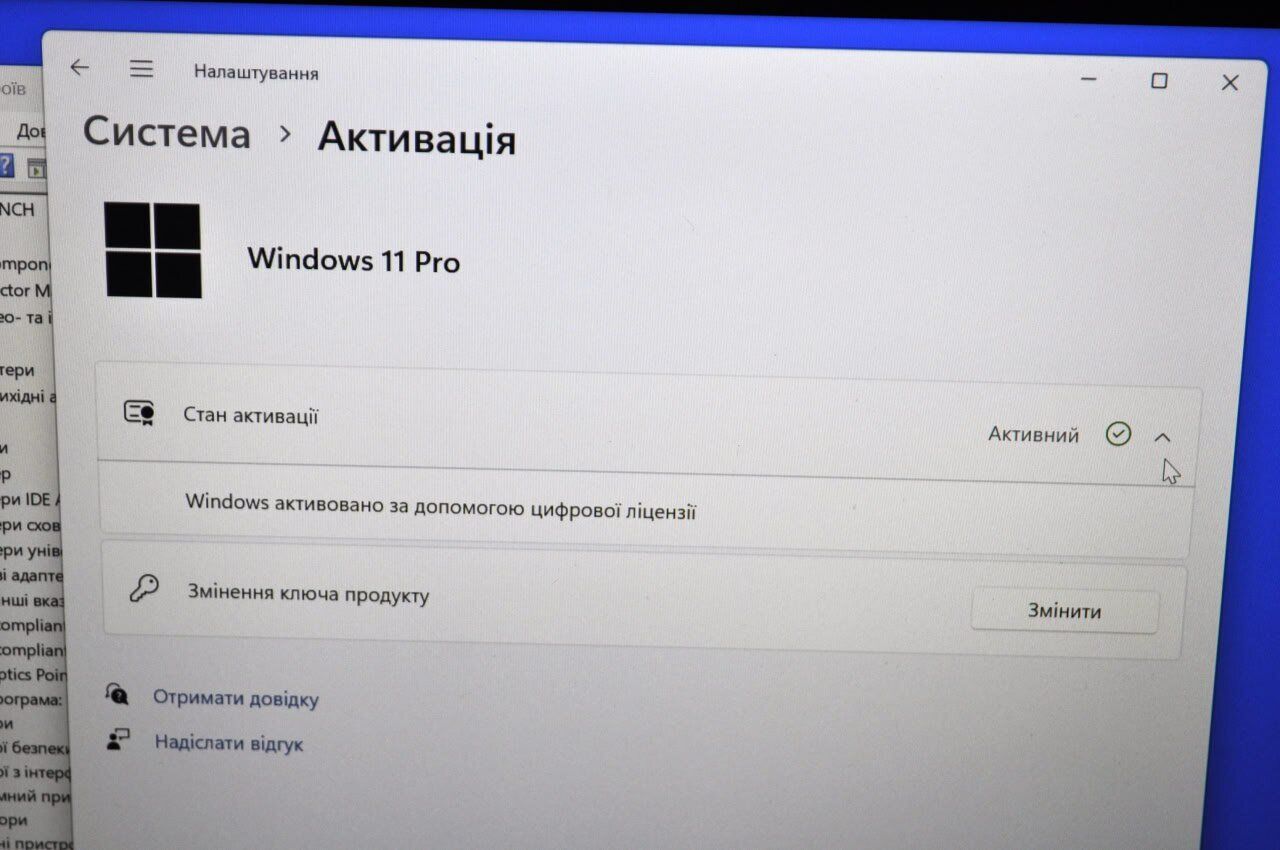 Ноутбук Б-клас Lenovo ThinkPad E480 / 14" (1920x1080) IPS / Intel Core i5-7200U (2 (4) ядра по 2.5 - 3.1 GHz) / 16 GB DDR4 / 480 GB SSD / Intel UHD Graphics 620 / WebCam / Windows 11 Pro - Зображення 14