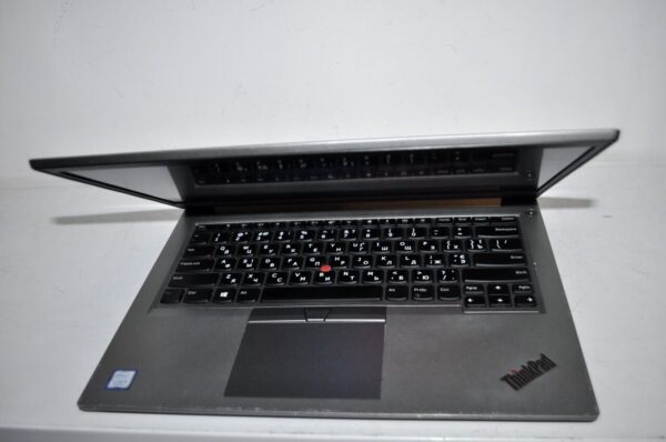 Ноутбук Б-клас Lenovo ThinkPad E480 / 14" (1920x1080) IPS / Intel Core i5-7200U (2 (4) ядра по 2.5 - 3.1 GHz) / 16 GB DDR4 / 480 GB SSD / Intel UHD Graphics 620 / WebCam / Windows 11 Pro - Зображення 9