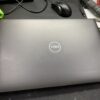 Ультрабук Б-клас Dell Latitude 5401 / 14" (1920x1080) IPS / Intel Core i7-9850H (6 (12) ядер по 2.6 - 4.6 GHz) / 16 GB DDR4 / 480 GB SSD / Intel UHD Graphics 630 / WebCam - Зображення 5