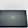 Ультрабук Б-клас Dell Latitude 5401 / 14" (1920x1080) IPS / Intel Core i7-9850H (6 (12) ядер по 2.6 - 4.6 GHz) / 16 GB DDR4 / 480 GB SSD / Intel UHD Graphics 630 / WebCam - Зображення 9