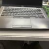 Ультрабук Б-клас Dell Latitude 5401 / 14" (1920x1080) IPS / Intel Core i7-9850H (6 (12) ядер по 2.6 - 4.6 GHz) / 16 GB DDR4 / 480 GB SSD / Intel UHD Graphics 630 / WebCam - Зображення 3