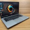 Ультрабук Б-клас Dell Latitude 5410 / 14" (1920x1080) IPS / Intel Core i5-10310U (4 (8) ядра по 1.7 - 4.4 GHz) / 8 GB DDR4 / 256 GB SSD / Intel UHD Graphics / WebCam / HDMI / Windows 10 - Зображення 4