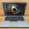 Ультрабук Б-клас Dell Latitude 5410 / 14" (1920x1080) IPS / Intel Core i5-10310U (4 (8) ядра по 1.7 - 4.4 GHz) / 8 GB DDR4 / 256 GB SSD / Intel UHD Graphics / WebCam / HDMI / Windows 10 - Зображення 2
