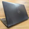 Ультрабук Б-клас Dell Latitude 5500 / 15.6" (1366x768) TN / Intel Core i5-8365U (4 (8) ядра по 1.6 - 4.1 GHz) / 8 GB DDR4 / 256 GB SSD / Intel UHD Graphics 620 / WebCam / Windows 10 - Зображення 7