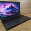 Ультрабук Б-клас Dell Latitude 5500 / 15.6" (1366x768) TN / Intel Core i5-8365U (4 (8) ядра по 1.6 - 4.1 GHz) / 8 GB DDR4 / 256 GB SSD / Intel UHD Graphics 620 / WebCam / Windows 10 - Зображення 4