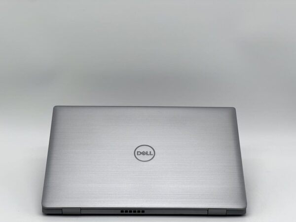 Ультрабук Б-клас Dell Latitude 7420 / 14" (1920x1080) IPS Touch / Intel Core i7-1185G7 (4 (8) ядра по 1.2 - 4.8 GHz) / 16 GB DDR4 / 960 GB SSD / Intel Iris Xe Graphics / WebCam - Зображення 6