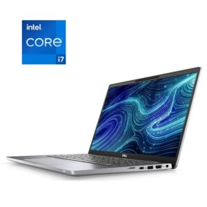 Ультрабук Б-клас Dell Latitude 7420 / 14" (1920x1080) IPS Touch / Intel Core i7-1185G7 (4 (8) ядра по 1.2 - 4.8 GHz) / 16 GB DDR4 / 960 GB SSD / Intel Iris Xe Graphics / WebCam