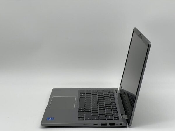 Ультрабук Б-клас Dell Latitude 7420 / 14" (1920x1080) IPS Touch / Intel Core i7-1185G7 (4 (8) ядра по 1.2 - 4.8 GHz) / 16 GB DDR4 / 960 GB SSD / Intel Iris Xe Graphics / WebCam - Зображення 5