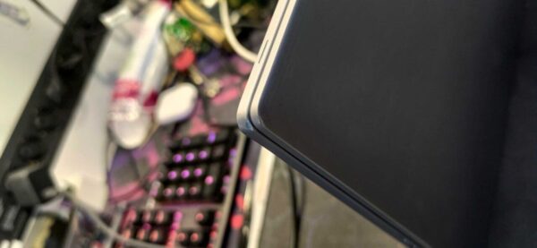 Ультрабук Б-клас Dell Latitude 7420 / 14" (1920x1080) IPS Touch / Intel Core i7-1185G7 (4 (8) ядра по 1.2 - 4.8 GHz) / 16 GB DDR4 / 960 GB SSD / Intel Iris Xe Graphics / WebCam - Зображення 3