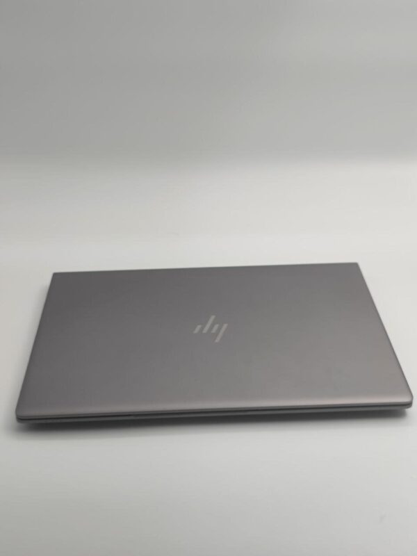 Ультрабук Б-клас HP ZBook 14u G6 / 14" (1920x1080) IPS / Intel Core i5-8365U (4 (8) ядра по 1.6 - 4.1 GHz) / 16 GB DDR4 / 256 GB SSD M.2 / Intel UHD Graphics 620 / WebCam - Зображення 7