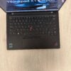 Ультрабук Lenovo ThinkPad X1 Carbon Gen 9 / 14" (1920x1200) IPS / Intel Core i7-1185G7 (4 (8) ядра по 3.0 - 4.8 GHz) / 16 GB DDR4 / 512 GB SSD NVMe / Intel Iris Xe Graphics / WebCam - Зображення 7