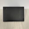 Ультрабук Lenovo ThinkPad X1 Carbon Gen 9 / 14" (1920x1200) IPS / Intel Core i7-1185G7 (4 (8) ядра по 3.0 - 4.8 GHz) / 16 GB DDR4 / 512 GB SSD NVMe / Intel Iris Xe Graphics / WebCam - Зображення 3