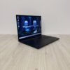 Ультрабук Lenovo ThinkPad X1 Carbon Gen 9 / 14" (1920x1200) IPS / Intel Core i7-1185G7 (4 (8) ядра по 3.0 - 4.8 GHz) / 16 GB DDR4 / 512 GB SSD NVMe / Intel Iris Xe Graphics / WebCam - Зображення 4