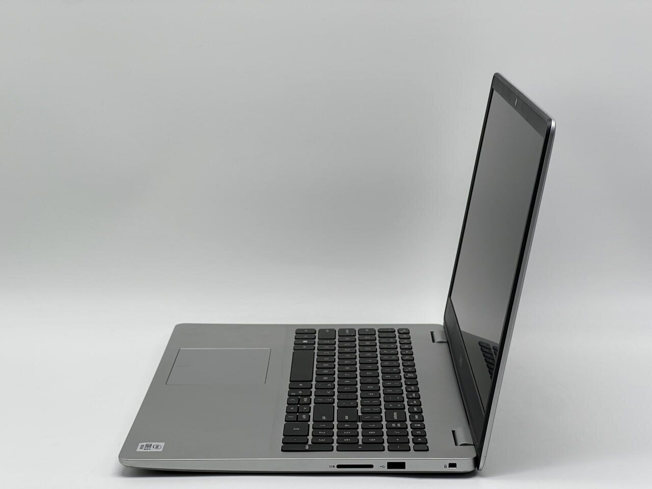 Ультрабук Dell Inspiron 5593 / 15.6" (1920x1080) IPS / Intel Core i5-1035G1 (4 (8) ядра по 1.0 - 3.6 GHz) / 8 GB DDR4 / 240 GB SSD / Intel UHD Graphics / WebCam - Зображення 4