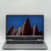 Ультрабук Dell Inspiron 5593 / 15.6" (1920x1080) IPS / Intel Core i5-1035G1 (4 (8) ядра по 1.0 - 3.6 GHz) / 8 GB DDR4 / 240 GB SSD / Intel UHD Graphics / WebCam - Зображення 2