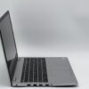 Ультрабук Dell Inspiron 5593 / 15.6" (1920x1080) IPS / Intel Core i5-1035G1 (4 (8) ядра по 1.0 - 3.6 GHz) / 8 GB DDR4 / 240 GB SSD / Intel UHD Graphics / WebCam - Зображення 3