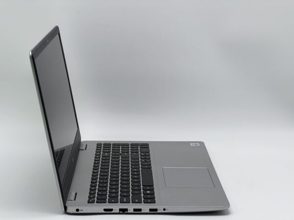 Ультрабук Dell Inspiron 5593 / 15.6" (1920x1080) IPS / Intel Core i5-1035G1 (4 (8) ядра по 1.0 - 3.6 GHz) / 8 GB DDR4 / 240 GB SSD / Intel UHD Graphics / WebCam - Зображення 3