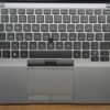 Ультрабук Dell Latitude 5411 / 14" (1920x1080) IPS / Intel Core i7-10850H (6 (12) ядер по 2.7 - 5.1 GHz) / 16 GB DDR4 / 256 GB SSD / Intel UHD Graphics / WebCam / Windows 10 - Зображення 3