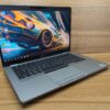 Ультрабук Dell Latitude 5411 / 14" (1920x1080) IPS / Intel Core i7-10850H (6 (12) ядер по 2.7 - 5.1 GHz) / 16 GB DDR4 / 256 GB SSD / Intel UHD Graphics / WebCam / Windows 10 - Зображення 4