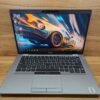 Ультрабук Dell Latitude 5411 / 14" (1920x1080) IPS / Intel Core i7-10850H (6 (12) ядер по 2.7 - 5.1 GHz) / 16 GB DDR4 / 256 GB SSD / Intel UHD Graphics / WebCam / Windows 10 - Зображення 2