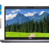 Ультрабук Dell Latitude 5411 / 14" (1920x1080) IPS / Intel Core i7-10850H (6 (12) ядер по 2.7 - 5.1 GHz) / 16 GB DDR4 / 256 GB SSD / Intel UHD Graphics / WebCam / Windows 10