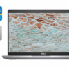Ультрабук Dell Latitude 5420 / 14" (1920x1080) IPS / Intel Core i5-1135G7 (4 (8) ядра по 2.4 - 4.2 GHz) / 16 GB DDR4 / 512 GB SSD / Intel Iris Xe Graphics / WebCam / Windows 10