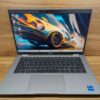 Ультрабук Dell Latitude 5420 / 14" (1920x1080) IPS / Intel Core i5-1135G7 (4 (8) ядра по 2.4 - 4.2 GHz) / 16 GB DDR4 / 512 GB SSD / Intel Iris Xe Graphics / WebCam / Windows 10 - Зображення 2