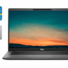 Ультрабук Dell Latitude 7420 / 14" (1920x1080) IPS / Intel Core i5-1145G7 (4 (8) ядра по 2.6 - 4.4 GHz) / 8 GB DDR4 / 256 GB SSD / Intel Iris Xe Graphics / WebCam / Windows 10