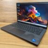 Ультрабук Dell Latitude 7420 / 14" (1920x1080) IPS / Intel Core i5-1145G7 (4 (8) ядра по 2.6 - 4.4 GHz) / 8 GB DDR4 / 256 GB SSD / Intel Iris Xe Graphics / WebCam / Windows 10 - Зображення 5
