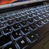 Ультрабук Dell Latitude 7420 / 14" (1920x1080) IPS / Intel Core i5-1145G7 (4 (8) ядра по 2.6 - 4.4 GHz) / 8 GB DDR4 / 256 GB SSD / Intel Iris Xe Graphics / WebCam / Windows 10 - Зображення 6