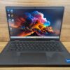 Ультрабук Dell Latitude 7420 / 14" (1920x1080) IPS / Intel Core i5-1145G7 (4 (8) ядра по 2.6 - 4.4 GHz) / 8 GB DDR4 / 256 GB SSD / Intel Iris Xe Graphics / WebCam / Windows 10 - Зображення 2