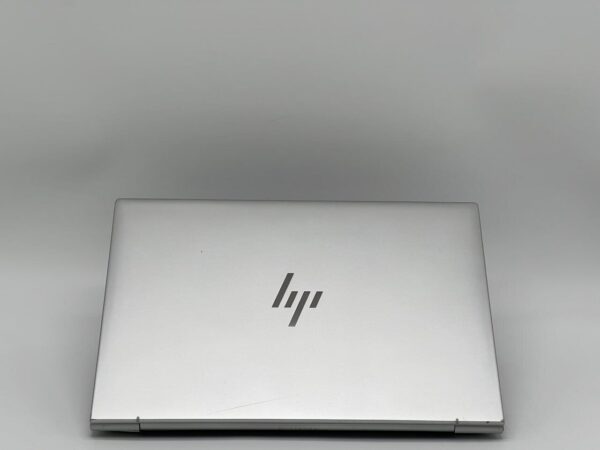 Ультрабук HP EliteBook 840 G9 / 14" (1920x1200) IPS / Intel Core i5-1245U (10 (12) ядер по 3.3 - 4.4 GHz) / 16 GB DDR4 / 250 GB SSD / Intel Iris Xe Graphics / WebCam - Зображення 5