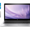 Ультрабук HP EliteBook 850 G5 / 15.6" (1920x1080) IPS / Intel Core i7-7600U (2 (4) ядра по 2.8 - 3.9 GHz) / 16 GB DDR4 / 1000 GB SSD / Intel HD Graphics 620 / WebCam / Fingerprint / Windows 10