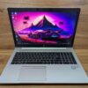 Ультрабук HP EliteBook 850 G5 / 15.6" (1920x1080) IPS / Intel Core i7-7600U (2 (4) ядра по 2.8 - 3.9 GHz) / 16 GB DDR4 / 1000 GB SSD / Intel HD Graphics 620 / WebCam / Fingerprint / Windows 10 - Зображення 2