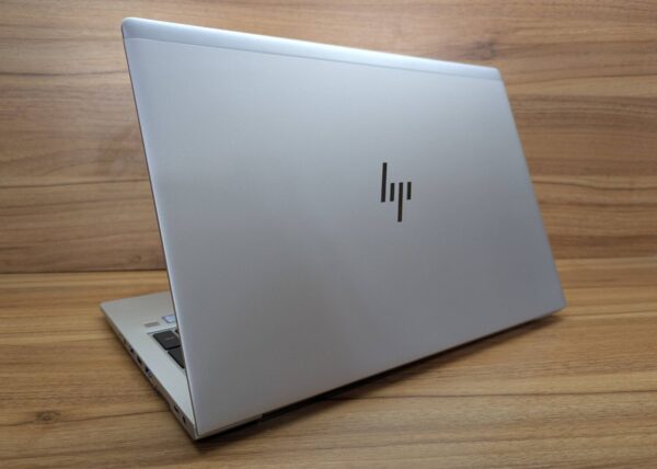 Ультрабук HP EliteBook 850 G5 / 15.6" (1920x1080) IPS Touch / Intel Core i5-8350U (4 (8) ядра по 1.7 - 3.6 GHz) / 32 GB DDR4 / 1000 GB SSD / Intel UHD Graphics 620 / WebCam / Fingerprint / Windows 10 - Зображення 7