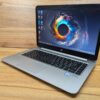 Ультрабук HP EliteBook Folio 1040 G3 / 14" (1920x1080) IPS / Intel Core i5-6200U (2 (4) ядра по 2.3 - 2.8 GHz) / 8 GB DDR4 / 256 GB SSD / Intel HD Graphics 520 / WebCam / Fingerprint / Windows 10 - Зображення 5