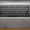 Ультрабук HP EliteBook Folio 1040 G3 / 14" (1920x1080) IPS / Intel Core i5-6200U (2 (4) ядра по 2.3 - 2.8 GHz) / 8 GB DDR4 / 256 GB SSD / Intel HD Graphics 520 / WebCam / Fingerprint / Windows 10 - Зображення 3