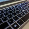 Ультрабук HP EliteBook Folio 1040 G3 / 14" (1920x1080) IPS / Intel Core i5-6200U (2 (4) ядра по 2.3 - 2.8 GHz) / 8 GB DDR4 / 256 GB SSD / Intel HD Graphics 520 / WebCam / Fingerprint / Windows 10 - Зображення 6