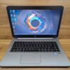 Ультрабук HP EliteBook Folio 1040 G3 / 14" (1920x1080) IPS / Intel Core i5-6200U (2 (4) ядра по 2.3 - 2.8 GHz) / 8 GB DDR4 / 256 GB SSD / Intel HD Graphics 520 / WebCam / Fingerprint / Windows 10 - Зображення 2