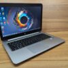 Ультрабук HP EliteBook Folio 1040 G3 / 14" (1920x1080) IPS / Intel Core i5-6200U (2 (4) ядра по 2.3 - 2.8 GHz) / 8 GB DDR4 / 256 GB SSD / Intel HD Graphics 520 / WebCam / Fingerprint / Windows 10 - Зображення 4
