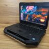 Захищений ноутбук Dell Latitude 14 Rugged 5414 / 14" (1920x1080) IPS / Intel Core i7-6600U (2 (4) ядра по 2.6 - 3.4 GHz) / 8 GB DDR4 / 240 GB SSD / Intel HD Graphics 520 / Fingerprint / Windows 10 - Зображення 5