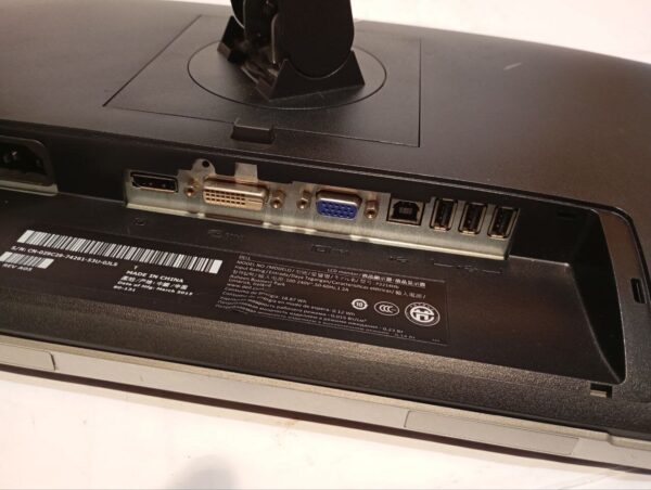 Комплект ПК Б-клас: HP Compaq Pro 6300 SFF / Intel Core i5-3570 (4 ядра по 3.4 - 3.8 GHz) / 8 GB DDR3 / 500 GB HDD / Intel HD Graphics 2500 + Монітор Dell P2214Hb / 22" (1920x1080) IPS / 1x DP, 1x DVI, 1x VGA, 4x USB 2.0 / VESA 100x100 / Pivot - Зображення 10