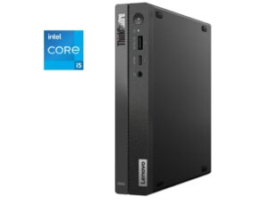 Неттоп Lenovo ThinkCentre Neo 50q Gen4 USFF / Intel Core i5-13420H (8 (12) ядер по 3.4 - 4.6 GHz) / 8 GB DDR4 / 512 GB SSD M.2 / Intel UHD Graphics / Win 11 Pro
