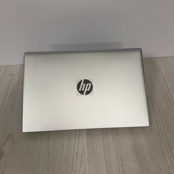 Ультрабук HP ProBook 440 G10 / 14" (1920x1080) IPS / Intel Core i7-1355U (10 (12) ядер по 1.7 - 5.0 GHz) / 16 GB DDR5 / 256 GB SSD NVMe / Intel Iris Xe Graphics / WebCam - Зображення 3