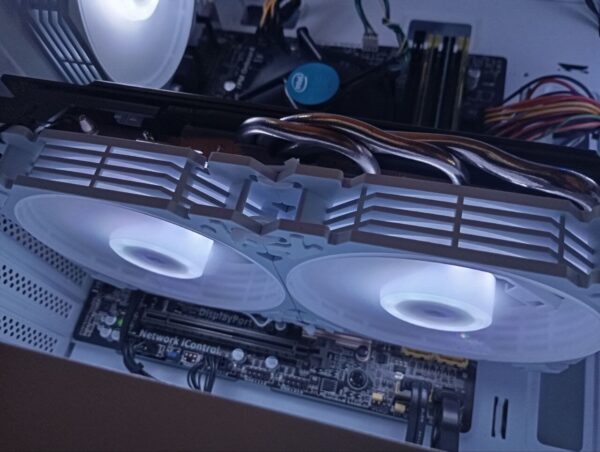 Ігровий ПК Asus Q87M-E Tower / Intel Xeon E3-1241 v3 (4 (8) ядра по 3.5 - 3.9 GHz) / 16 GB DDR3 / 256 GB SSD + 1000 GB HDD / AMD Radeon RX 580 Gaming X, 8 GB GDDR5, 256-bit / 600W - Зображення 13